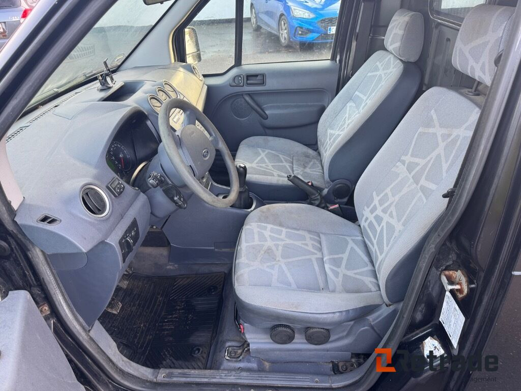 Varevogn FORD TRANSIT CONNECT 230 L 1,8 TDCI - Autovettura: foto 5 Varevogn FORD TRANSIT CONNECT 230 L 1,8 TDCI - Autovettura: foto 5