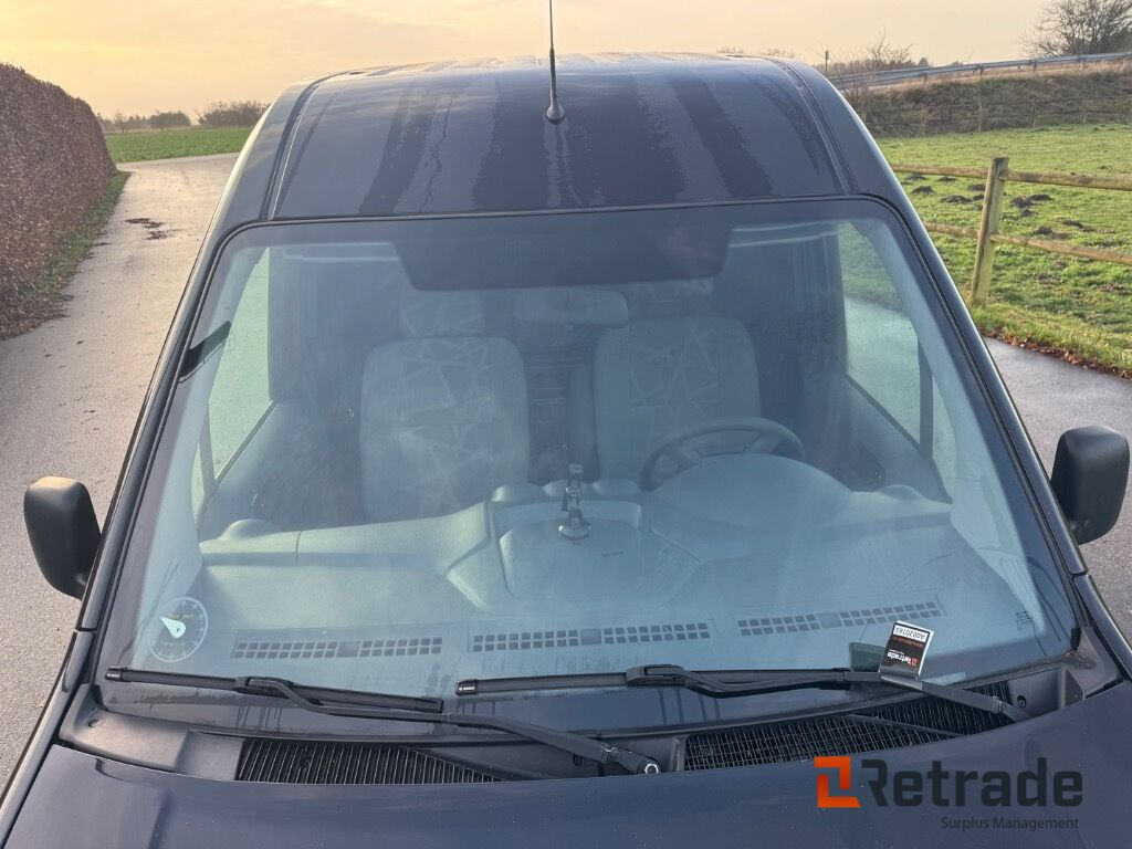 Autovettura Varevogn FORD TRANSIT CONNECT 230 L 1,8 TDCI: foto 12 Autovettura Varevogn FORD TRANSIT CONNECT 230 L 1,8 TDCI: foto 12