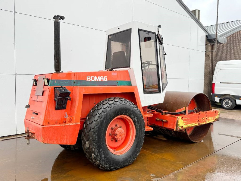 Bomag BW172D - Good Working Condition / Deutz Engine - Rullo: foto 5 Bomag BW172D - Good Working Condition / Deutz Engine - Rullo: foto 5