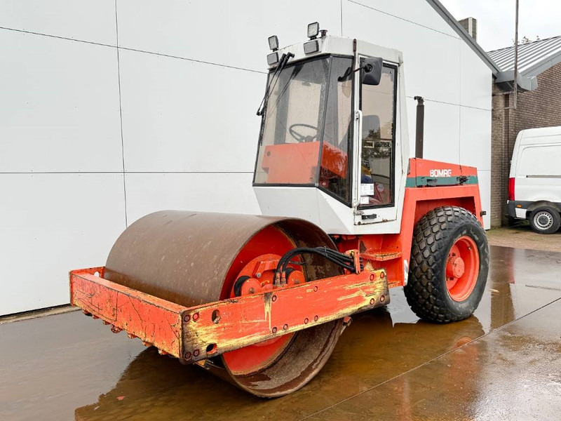 Bomag BW172D - Good Working Condition / Deutz Engine - Rullo: foto 2 Bomag BW172D - Good Working Condition / Deutz Engine - Rullo: foto 2