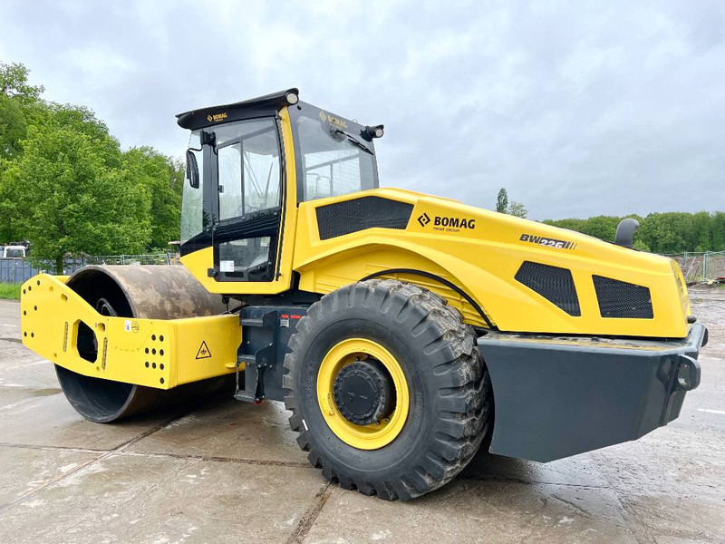Bomag BW226-5CL - New / Unused - Rullo: foto 3 Bomag BW226-5CL - New / Unused - Rullo: foto 3