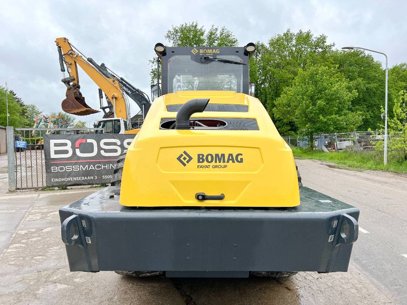 Bomag BW226-5CL - New / Unused - Rullo: foto 4 Bomag BW226-5CL - New / Unused - Rullo: foto 4
