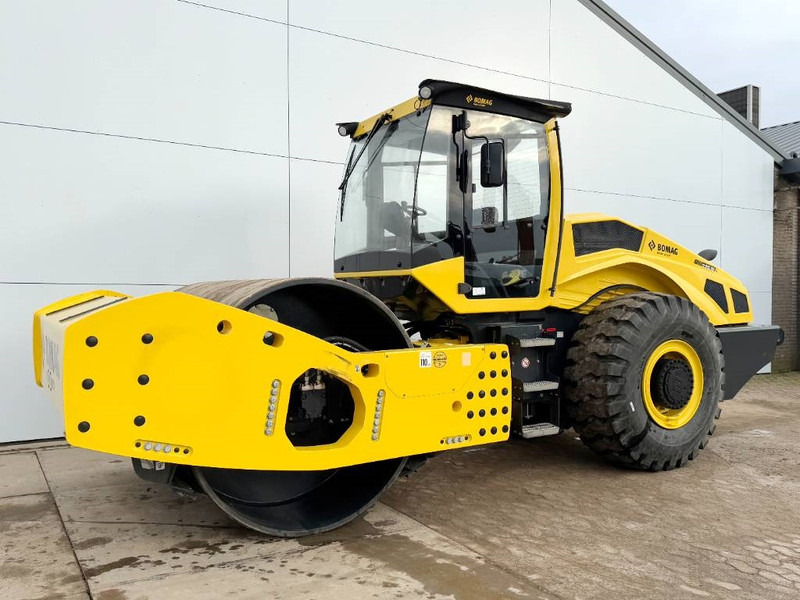 Bomag BW226D-5CL - NEW / Cummins engine - Rullo: foto 2 Bomag BW226D-5CL - NEW / Cummins engine - Rullo: foto 2