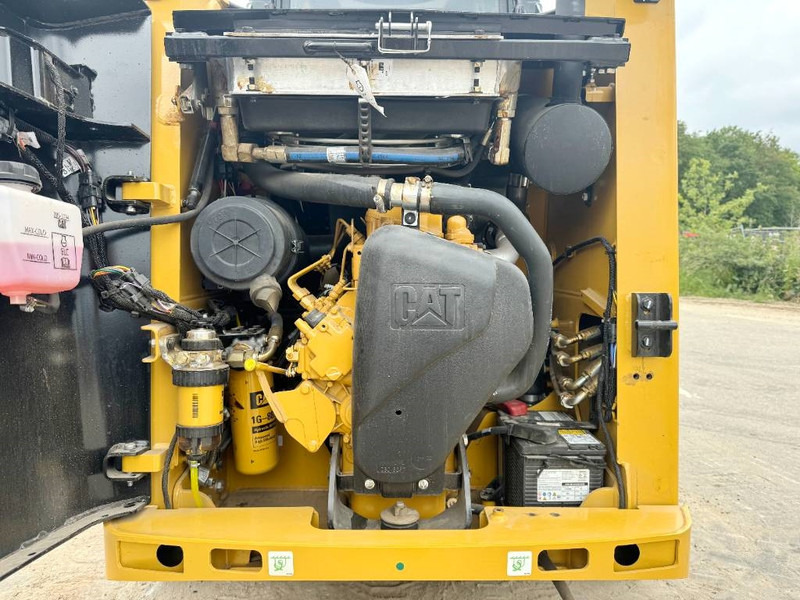 Minipala Cat 216B3 - New / Unused / Extra Hydraulic: foto 15