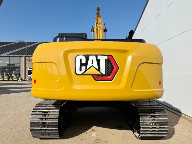Cat 323D3 - 16 Meter Long Reach / New / Unused - Escavatore: foto 3 Cat 323D3 - 16 Meter Long Reach / New / Unused - Escavatore: foto 3