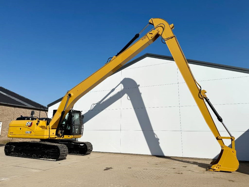 Cat 323D3 - 16 Meter Long Reach / New / Unused - Escavatore: foto 5 Cat 323D3 - 16 Meter Long Reach / New / Unused - Escavatore: foto 5