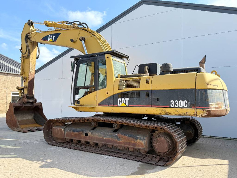 Cat 330CL - Dutch Machine / Quick Coupler - Escavatore cingolato: foto 3 Cat 330CL - Dutch Machine / Quick Coupler - Escavatore cingolato: foto 3