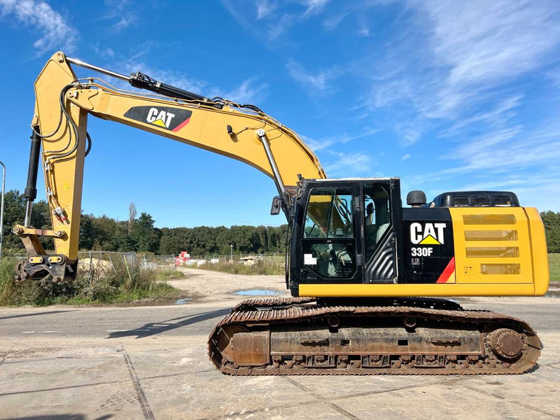 Cat 330FLN - Excellent Condition / Low Hours / CE - Escavatore cingolato: foto 1 Cat 330FLN - Excellent Condition / Low Hours / CE - Escavatore cingolato: foto 1