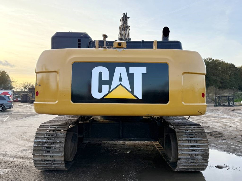 Cat 336D UHD - 21m Demolition + Normal Arm + Bucket - Escavatore cingolato: foto 4 Cat 336D UHD - 21m Demolition + Normal Arm + Bucket - Escavatore cingolato: foto 4