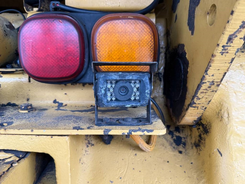 Dumper articolato Cat 740 - Automatic Greasing / Body Heating / AC: foto 12