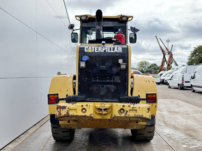 Cat 930H - New Tires / High-tip Bucket / Auto Greasing - Pala gommata: foto 5 Cat 930H - New Tires / High-tip Bucket / Auto Greasing - Pala gommata: foto 5