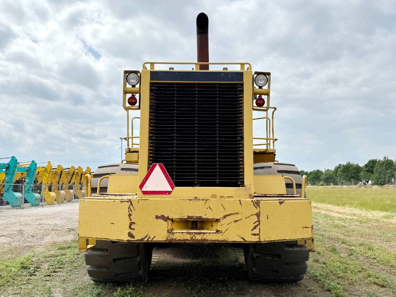 Cat 988B - Dutch Machine / Top Condition / Spare Tyres - Pala gommata: foto 5 Cat 988B - Dutch Machine / Top Condition / Spare Tyres - Pala gommata: foto 5