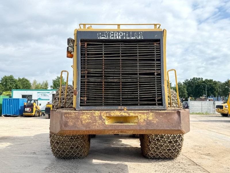 Cat 988F - German Machine / Automatic Greasing - Pala gommata: foto 4 Cat 988F - German Machine / Automatic Greasing - Pala gommata: foto 4