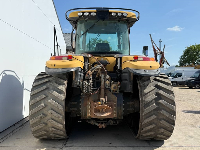 Cat Challenger MT865B - German Machine / Front Blade - Trattore cingolato: foto 4 Cat Challenger MT865B - German Machine / Front Blade - Trattore cingolato: foto 4
