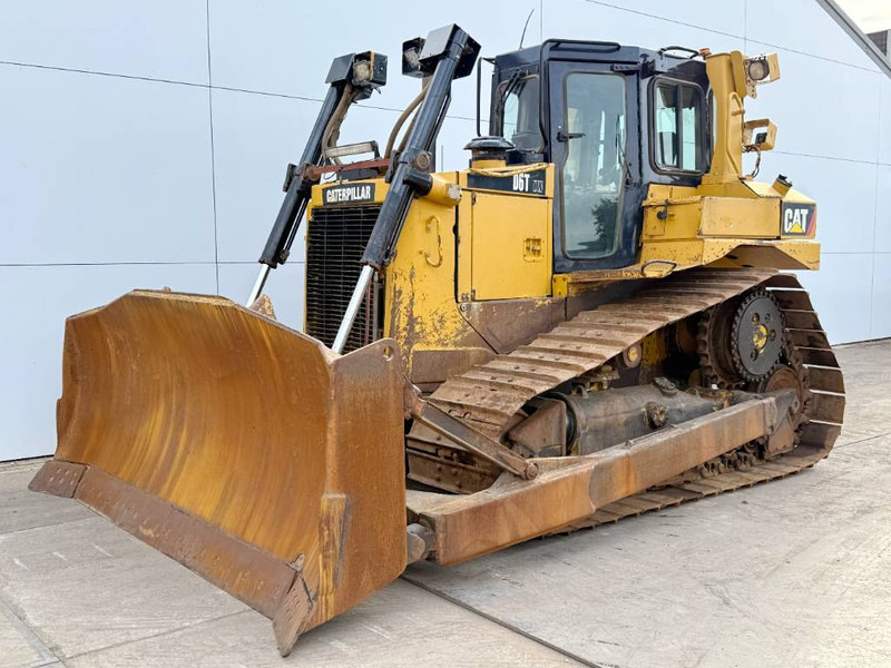 Cat D6T XW - CE Certified / Ripper Valve / Camera - Bulldozer: foto 1 Cat D6T XW - CE Certified / Ripper Valve / Camera - Bulldozer: foto 1