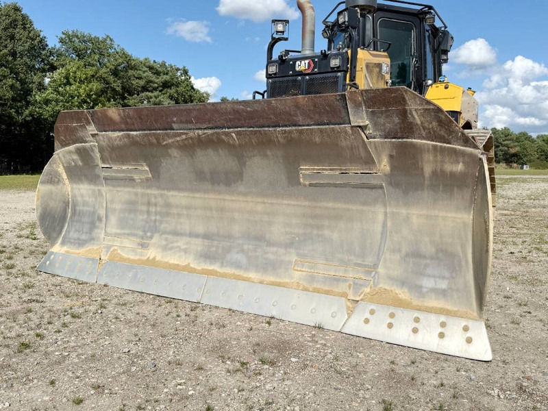 Bulldozer Cat D6XE LGP - German Machine / Folding Blade / Ripper: foto 19 Bulldozer Cat D6XE LGP - German Machine / Folding Blade / Ripper: foto 19