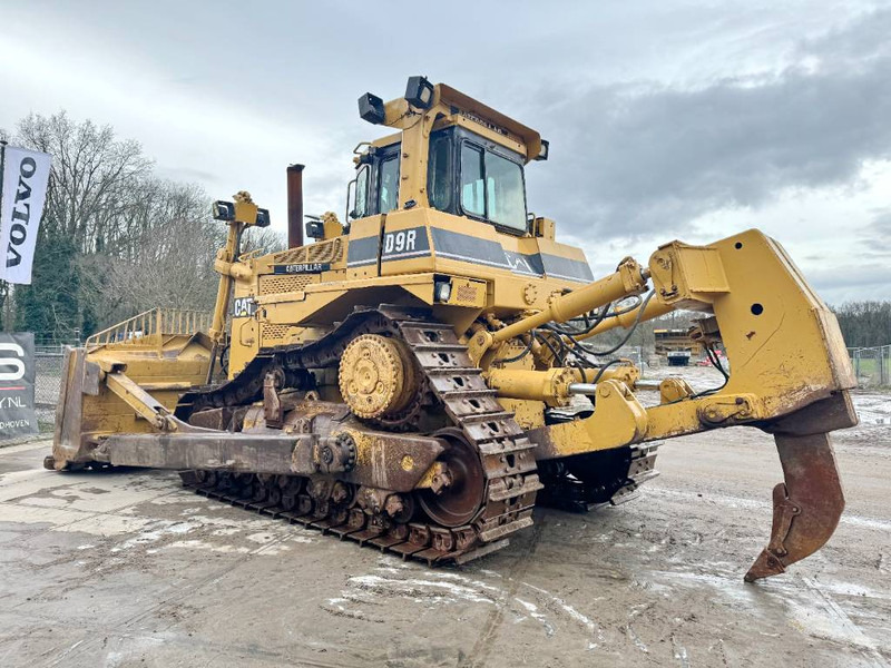 Cat D9R Good Working Condition - Bulldozer: foto 3 Cat D9R Good Working Condition - Bulldozer: foto 3