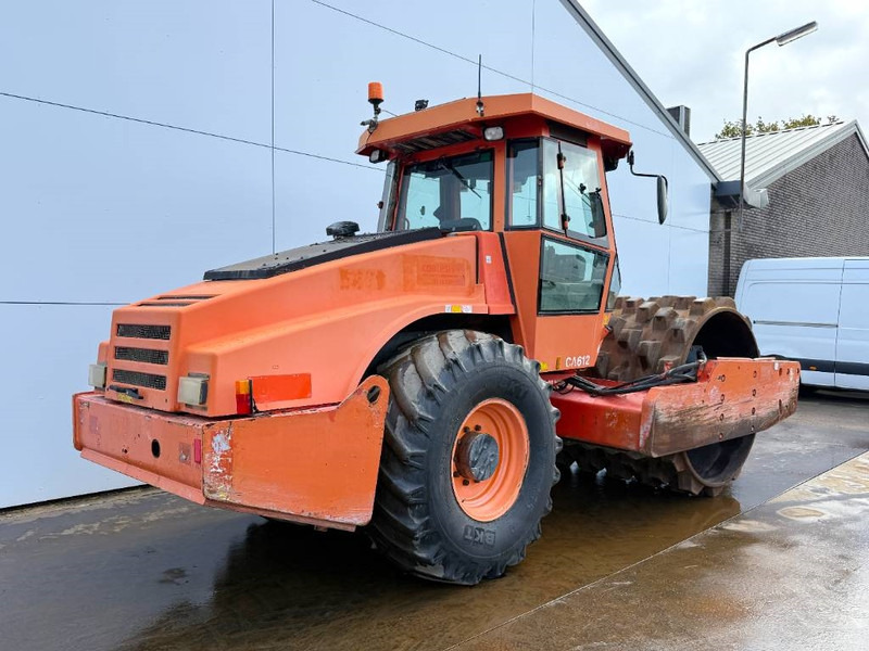 Dynapac CA612PD - Good Working Condition / Cummins Engine - Rullo: foto 5 Dynapac CA612PD - Good Working Condition / Cummins Engine - Rullo: foto 5
