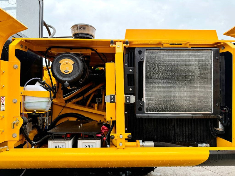 Escavatore cingolato nuovo JCB 215LC - New / Unused / Hammer Lines: foto 17