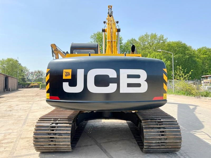 JCB 245 HDLR - New / Unused / 16 Meter Long Reach - Escavatore: foto 3 JCB 245 HDLR - New / Unused / 16 Meter Long Reach - Escavatore: foto 3