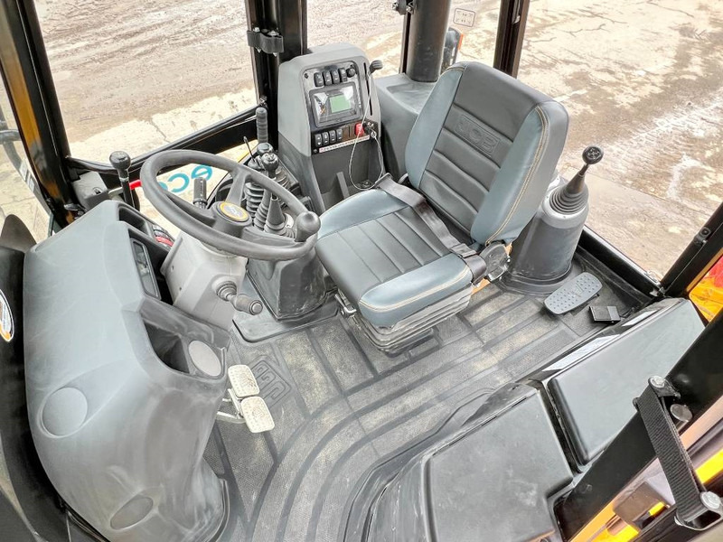 JCB 3DX - Telescopic Boom / Hammer Lines / AC - New - Terna: foto 5 JCB 3DX - Telescopic Boom / Hammer Lines / AC - New - Terna: foto 5