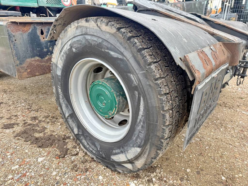 Trattore terminale Kalmar PT122 - Top Condition / Cummins Engine: foto 13