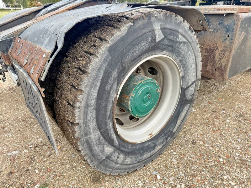 Trattore terminale Kalmar PT122 - Top Condition / Cummins Engine: foto 14