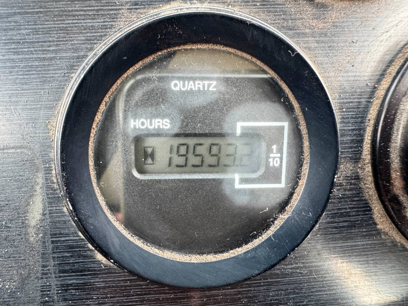 Trattore terminale Kalmar PT122 - Top Condition / Cummins Engine: foto 18
