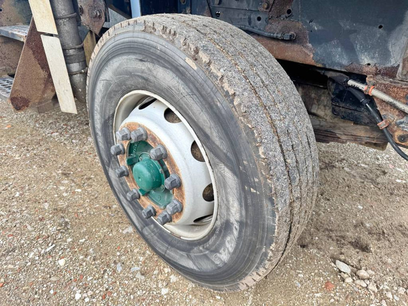 Trattore terminale Kalmar PT122 - Top Condition / Cummins Engine: foto 15