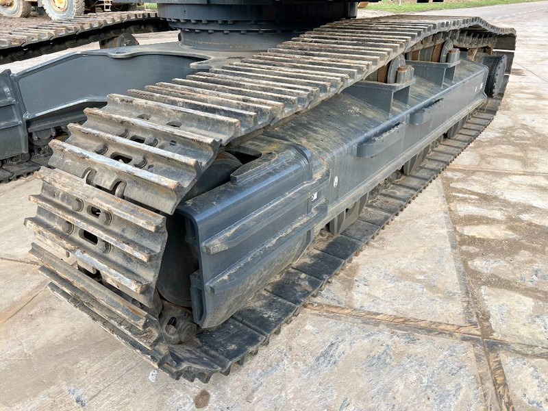 Escavatore cingolato Kobelco SK380XDLC-10 (SK350) - NEW / UNUSED / Hammer Lines: foto 13 Escavatore cingolato Kobelco SK380XDLC-10 (SK350) - NEW / UNUSED / Hammer Lines: foto 13