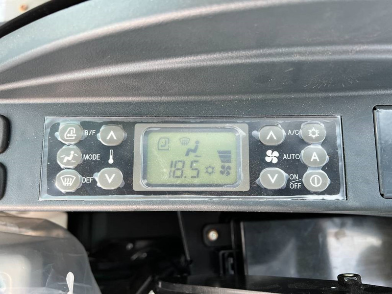 Escavatore cingolato Kobelco SK380XDLC-10 (SK350) - NEW / UNUSED / Hammer Lines: foto 20 Escavatore cingolato Kobelco SK380XDLC-10 (SK350) - NEW / UNUSED / Hammer Lines: foto 20