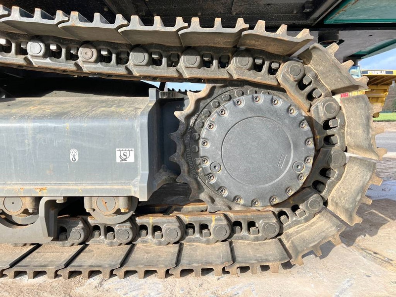 Escavatore cingolato Kobelco SK380XDLC-10 (SK350) - NEW / UNUSED / Hammer Lines: foto 14 Escavatore cingolato Kobelco SK380XDLC-10 (SK350) - NEW / UNUSED / Hammer Lines: foto 14