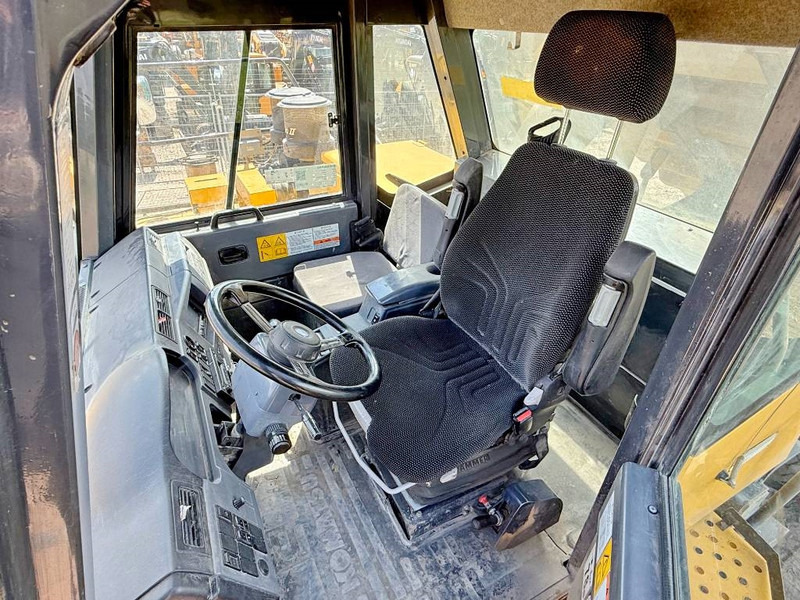 Dumper rigido Komatsu HD405-7 - German Machine / Automatic Greasing: foto 7