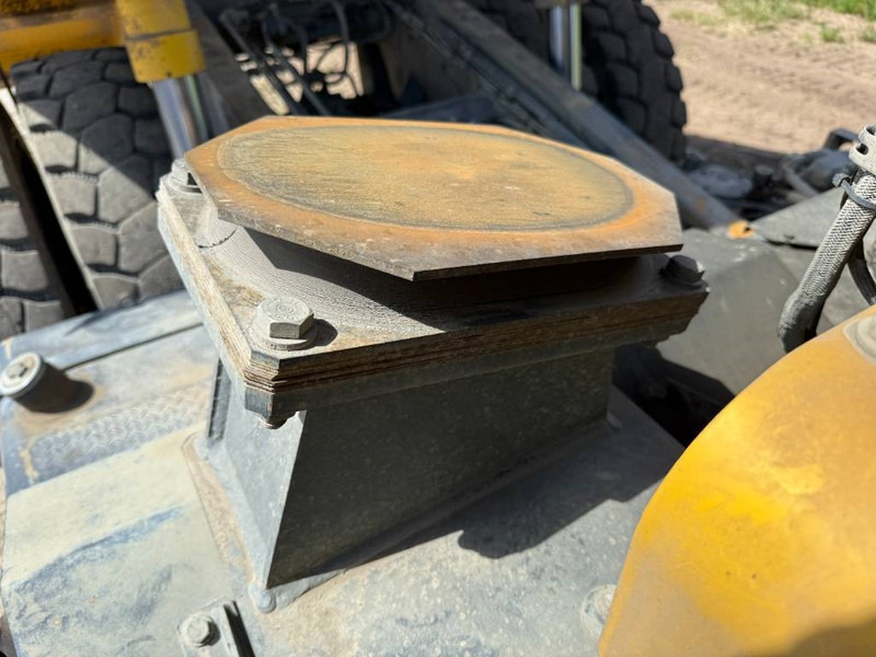 Dumper rigido Komatsu HD405-7 - German Machine / Automatic Greasing: foto 18