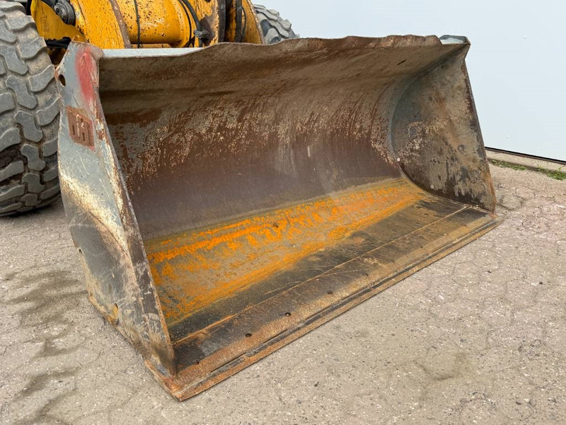 Pala gommata Liebherr L509 Stereo - German Machine / Automatic Greasing: foto 15