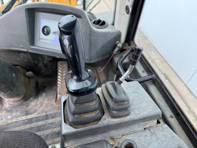 Pala gommata Liebherr L509 Stereo - German Machine / Automatic Greasing: foto 10
