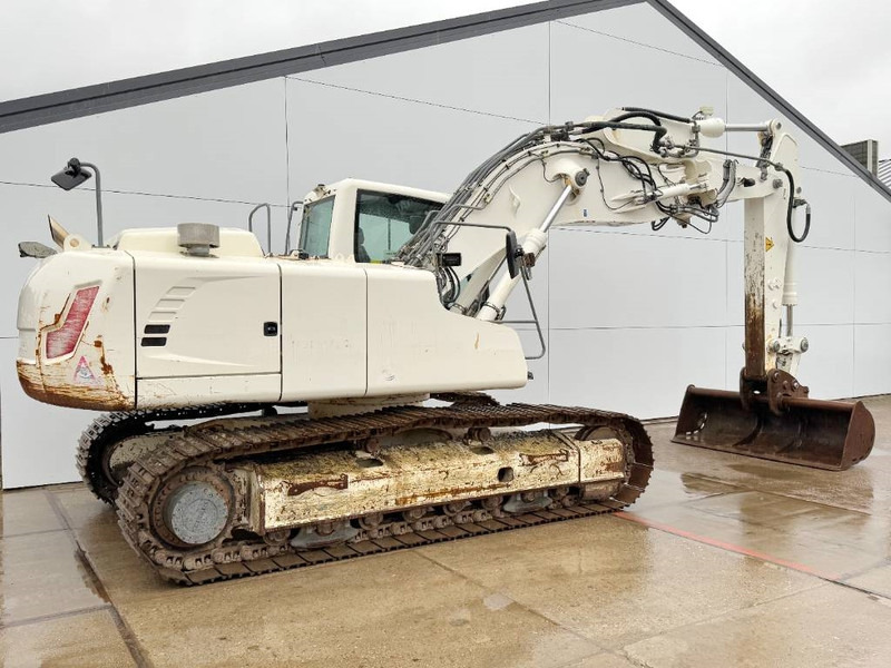 Liebherr R906LC - 2 Buckets Included / Quick Coupler - Escavatore cingolato: foto 5 Liebherr R906LC - 2 Buckets Included / Quick Coupler - Escavatore cingolato: foto 5
