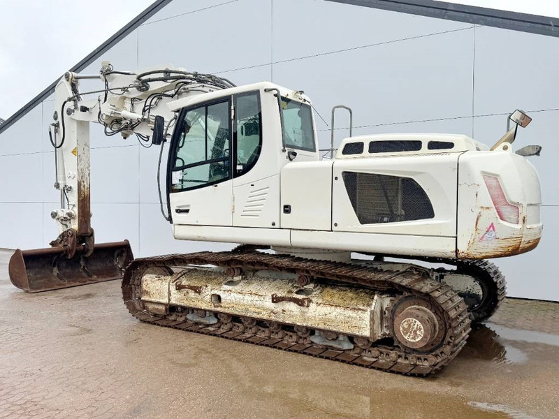 Liebherr R906LC - 2 Buckets Included / Quick Coupler - Escavatore cingolato: foto 3 Liebherr R906LC - 2 Buckets Included / Quick Coupler - Escavatore cingolato: foto 3