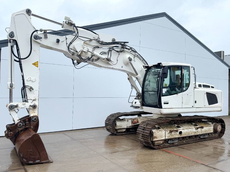 Liebherr R906LC - 2 Buckets Included / Quick Coupler - Escavatore cingolato: foto 2 Liebherr R906LC - 2 Buckets Included / Quick Coupler - Escavatore cingolato: foto 2