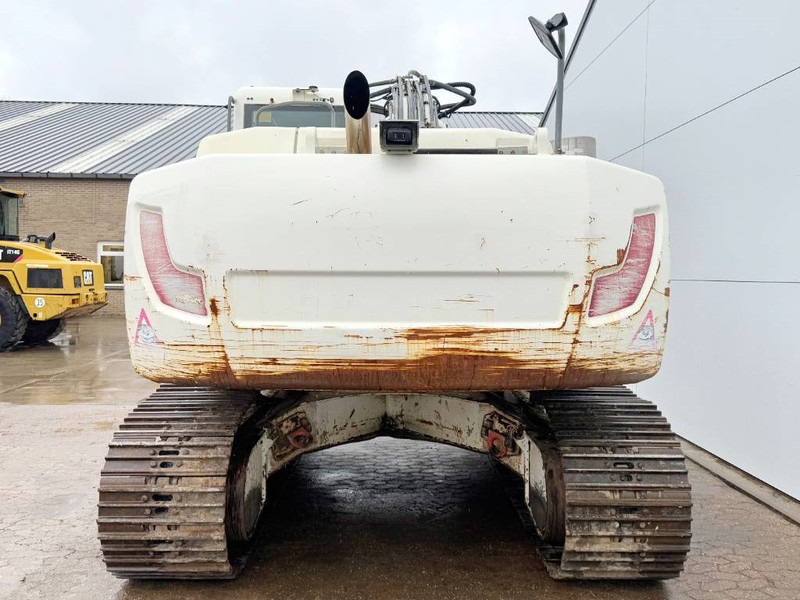 Liebherr R906LC - 2 Buckets Included / Quick Coupler - Escavatore cingolato: foto 4 Liebherr R906LC - 2 Buckets Included / Quick Coupler - Escavatore cingolato: foto 4