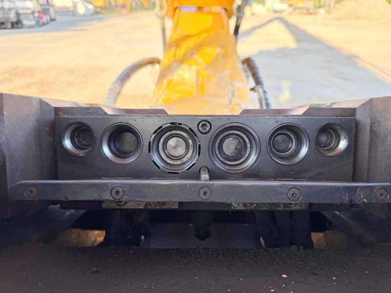 Escavatore cingolato Liebherr R944C UHD - 23 Meter / Hydr Tracks / 2x OilQuick: foto 18