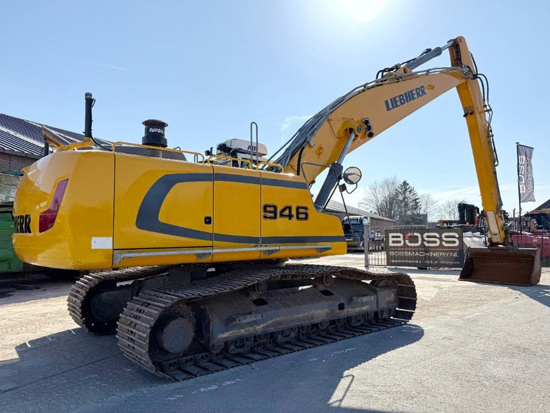 Liebherr R946LC SHD - 15 Meter Long Reach / Dutch Machine - Escavatore: foto 4 Liebherr R946LC SHD - 15 Meter Long Reach / Dutch Machine - Escavatore: foto 4