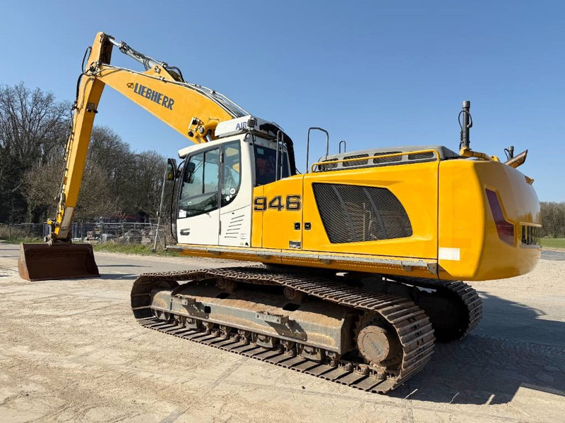 Liebherr R946LC SHD - 15 Meter Long Reach / Dutch Machine - Escavatore: foto 2 Liebherr R946LC SHD - 15 Meter Long Reach / Dutch Machine - Escavatore: foto 2