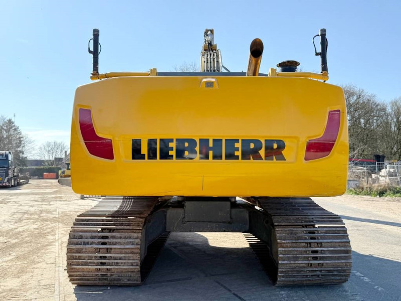 Liebherr R946LC SHD - 15 Meter Long Reach / Dutch Machine - Escavatore: foto 3 Liebherr R946LC SHD - 15 Meter Long Reach / Dutch Machine - Escavatore: foto 3