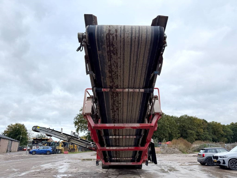 MFL RCI 100/130 T-V-S 11 - Side + Return Conveyor - Vaglio: foto 4 MFL RCI 100/130 T-V-S 11 - Side + Return Conveyor - Vaglio: foto 4