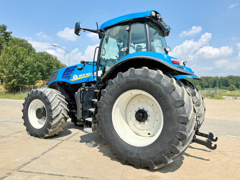 New Holland T8.360 4WD - 3580 HOURS - Trattore: foto 2 New Holland T8.360 4WD - 3580 HOURS - Trattore: foto 2
