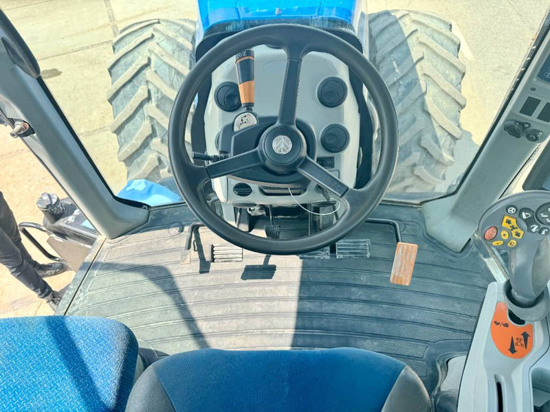 Trattore New Holland T8.360 4WD - 3580 HOURS: foto 8