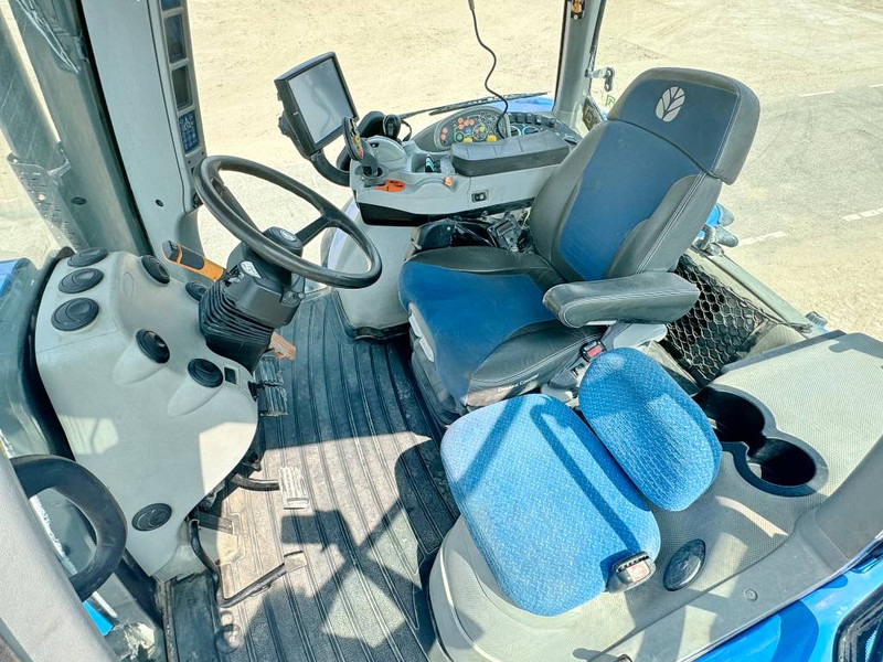 Trattore New Holland T8.360 4WD - 3580 HOURS: foto 6