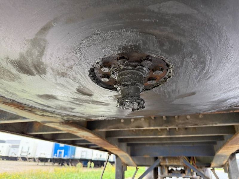 Semirimorchio furgonato Pacton 2126 D-18 - Dutch Trailer / 2 Axles: foto 10