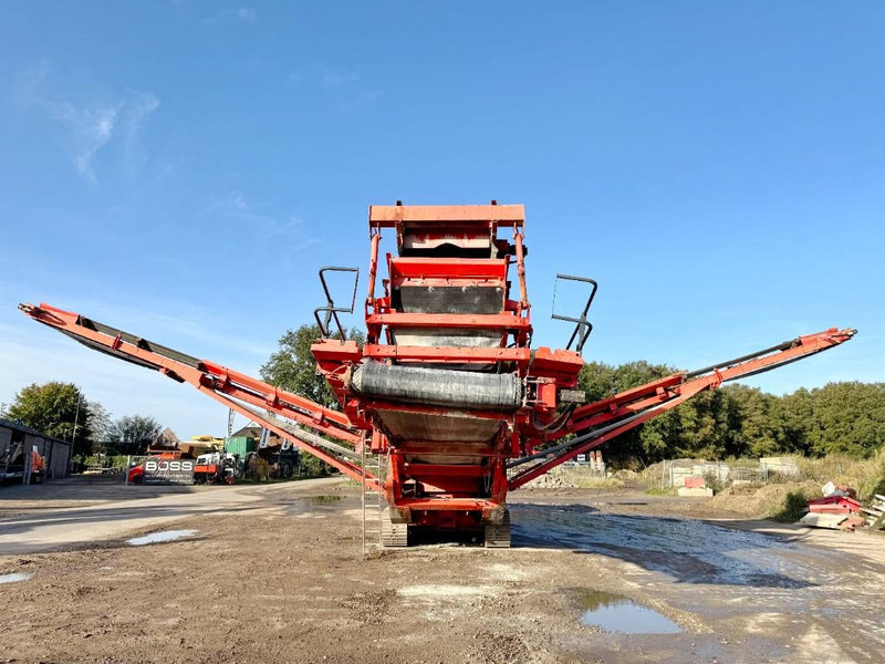 Sandvik QA340 - Low Hours / CE Certified - Vaglio: foto 3 Sandvik QA340 - Low Hours / CE Certified - Vaglio: foto 3